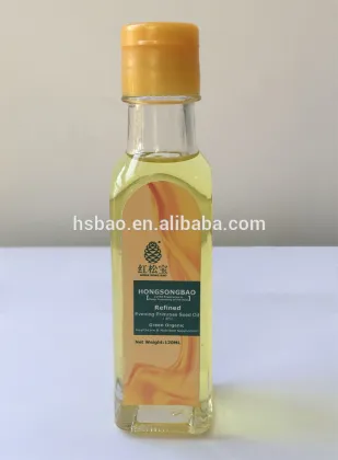 Evening Primrose Oil