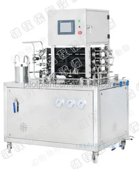 Small Food Pilot Plant Report: Milk Laboratory Sterilizers with PID Control