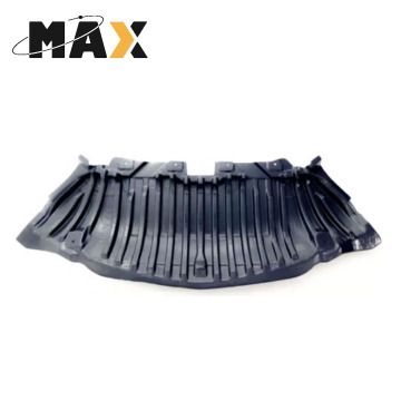Mercedes Benz C300 W205 Μπροστινό προφυλακτήρα Κάτω φρουρά και δεξαμενή νερού κάτω από τα ανταλλακτικά ανταλλακτικών