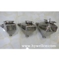 HF Series High Speed Square Cone Mixer