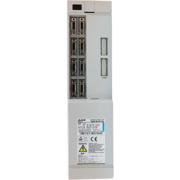 Mitsubishi MDS-B-SP-55 AC mới của Mitsubishi Mds