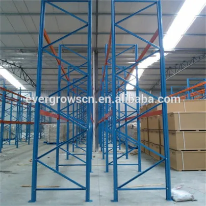 light duty office and workshop shelf