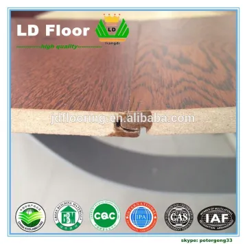 AC3 8mm HDF german hdf laminate flooring