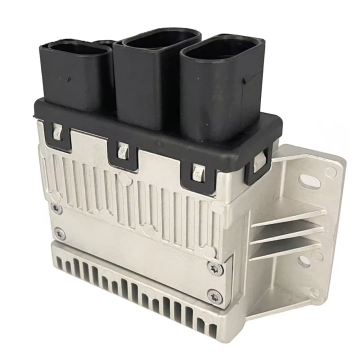 Volkswagen Transporter Campervan Radiator Fan Control Relay Module 7H0919506D