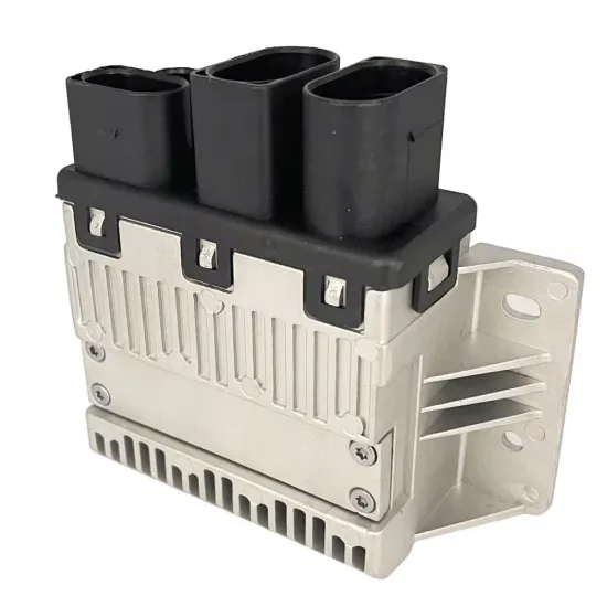 Volkswagen Transporter Campervan Radiator Fan Control Relay Module 7H0919506D