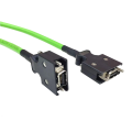 V90 Series Servo Motor Connector Connecter Cable