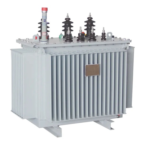 31500KVA 35 kV Öleingetauchtes Transformator