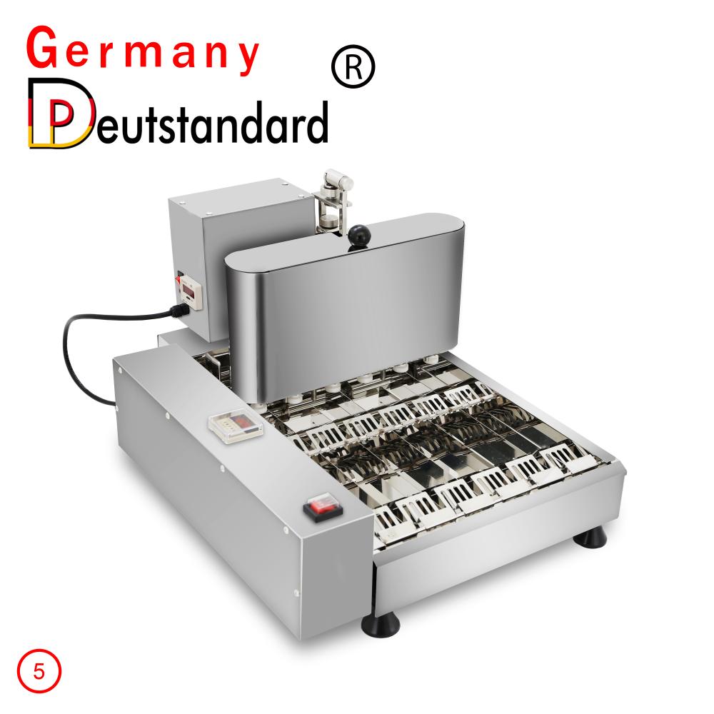 Donut électrique 6 lignes electric 6 line donut machine