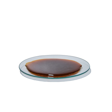 Soybean Extract Best Emulsifier Soy Lecithin Yellow Liquid Factory
