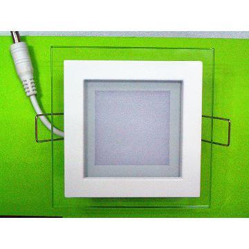 20w led lamp Panel Lights 240mm*20mm CE&ROHS