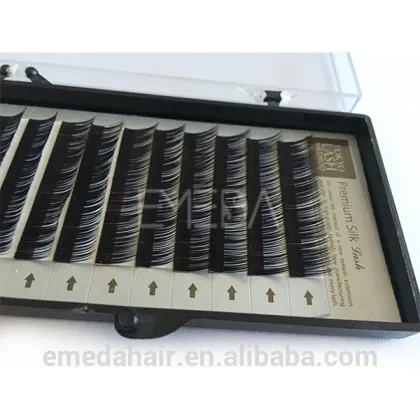world beauty lashes volume eyelash extensions supplies