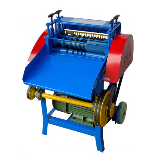 Copper Cable Wire Stripping Machine Ebay