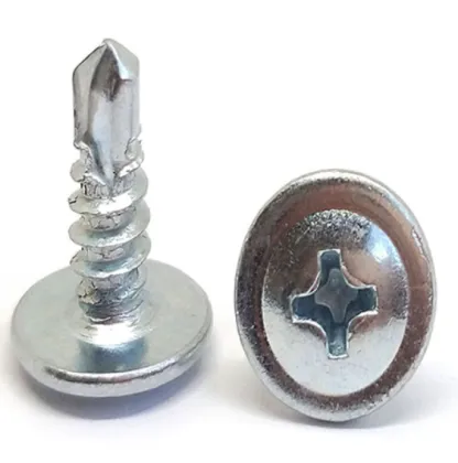 ZP truss head self drilling screw