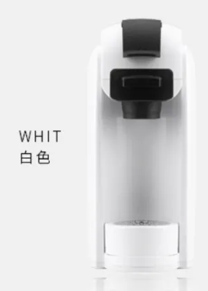 one cup coffee machine for keurig capsule