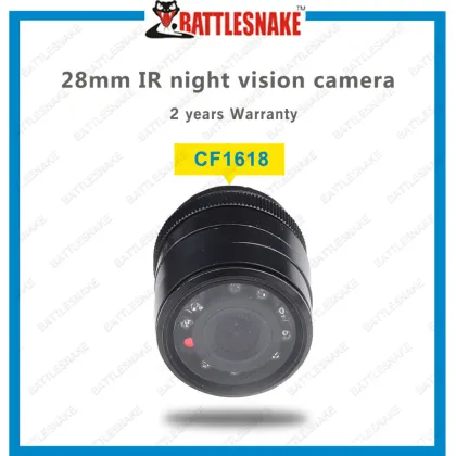 Factory price waterproof mini hidden wide view night vision mini hidden car dvr camera