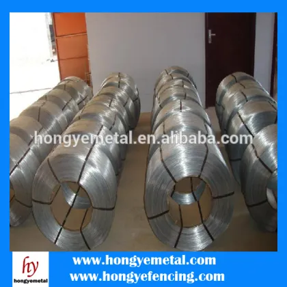 wire stee/steel wire