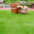 Customized Landscaping Indoor Outdoor Synthetic Turf