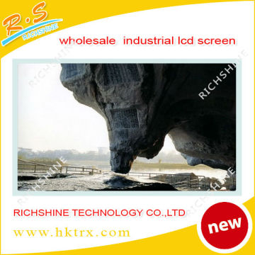 AUO 25.5 inch 1920(RGB)*1200 G260J1-L05 lcd module