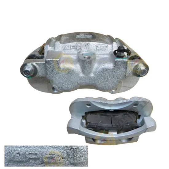 Brake Caliper Assembly for GWM Great Wall Haval H6 H7 H8 H9 F7 Jolion 3501100AKZ16A 3501100XGW01A