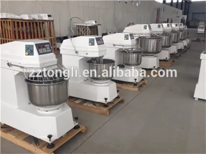 flour mixing machine/flour machine for kneading