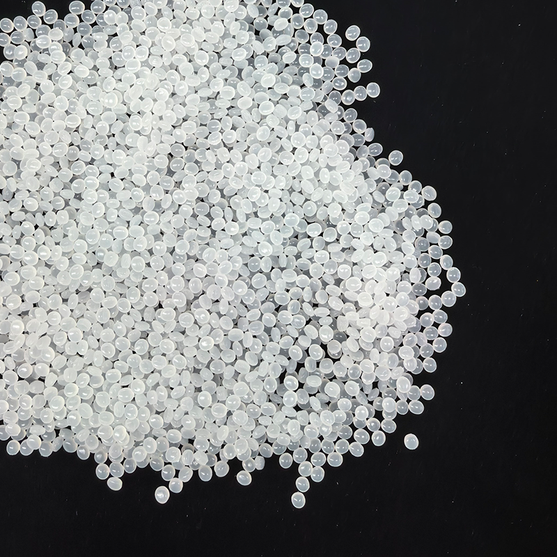 Acrylonitrile-Styrene copolymer