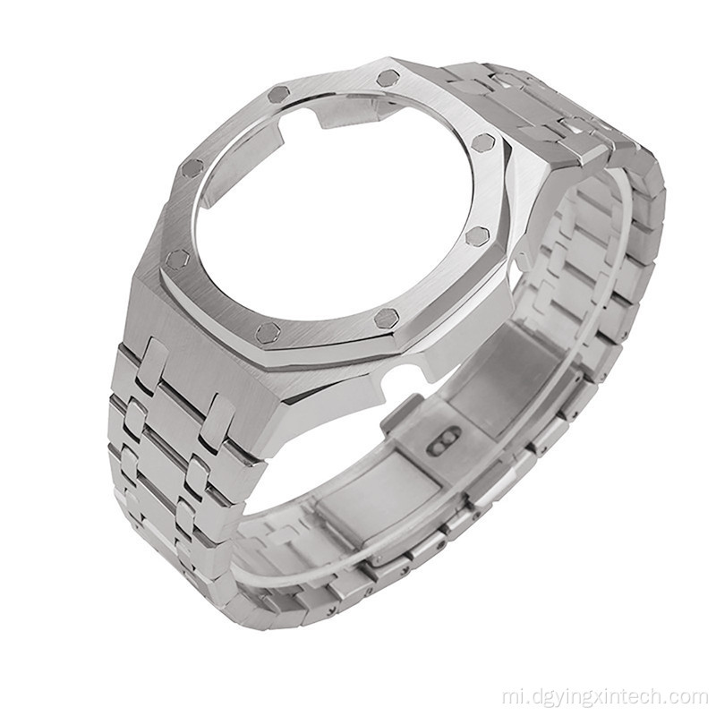 He kowiri tira kowiri tira Bezel Oak Ga2100 Reptifit
