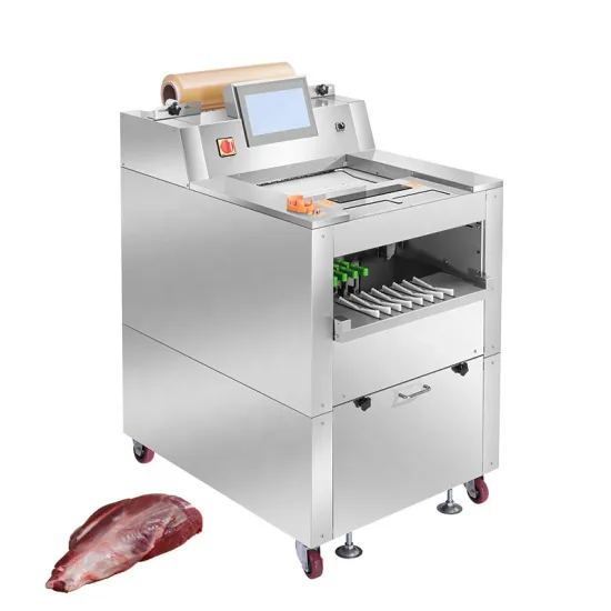 Compact Multifunctional Cling Film Sealer for Household Use