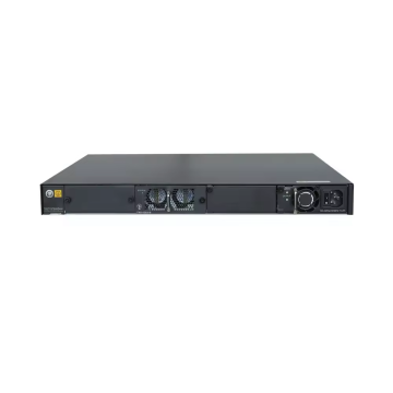 S5735-L8P4S-A-V28 10/100/1000Base-T &amp; GE SFP Ports POE+ AC Power WiFi Smart Switch