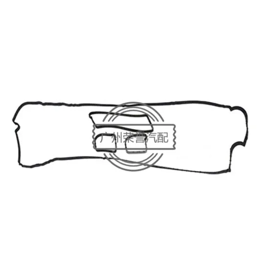 Timing Chain Cover Assembly for Lincoln Models (Continental/MKC/Nautilus/MKX)