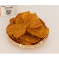 5kg Raw Cut Sweet Potatoes Chips