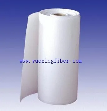 protection materials ceramic fiber paper