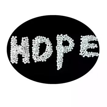Hdpe Granules in Stock: Cheap Price High Density Polyethylene Pipe Grade HDPE Plastic Raw Material