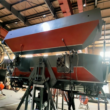 Benfan Wholesale Rock N Roll Rotational Moulding Machine: Your Ultimate Solution for Efficient Manufacturing