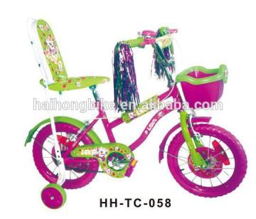 foam tyre kid bikes/foam tire princess girl bikes/stylish children bikes