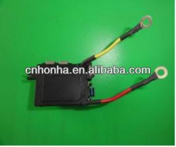 Módulo de encendido Auto Toyota, OEM No.:89620-10090