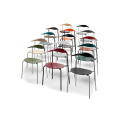 복제본 Hans Wegner Stacking CH88 다이닝 체어