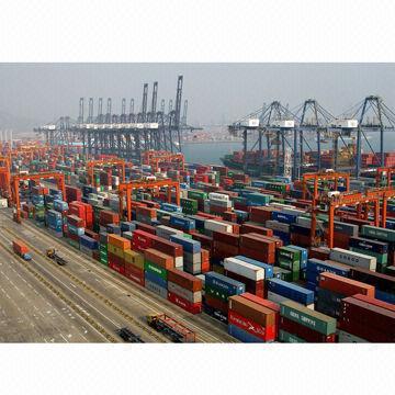Best-in-class carriers, trucking and distribution