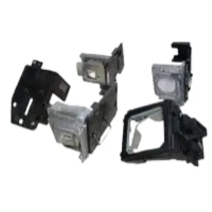 Plastic Molds for Automotive Lighting Components