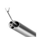 RF Electrodes For Spine Surgery