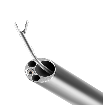 Instruments Of Lumbar Disc Herniation Treatment