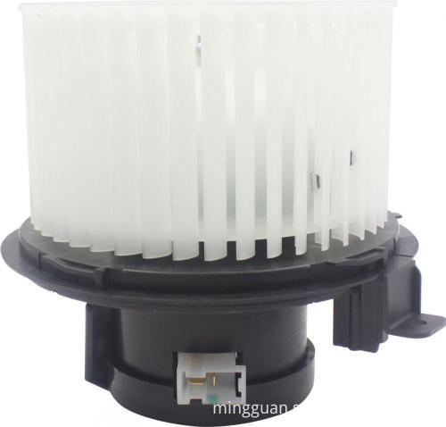 Blower Motor27226-JE20A For Qashqai J10 X-Trail Xtrail T31
