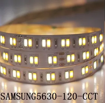 DIY lights for home 5630 led strip