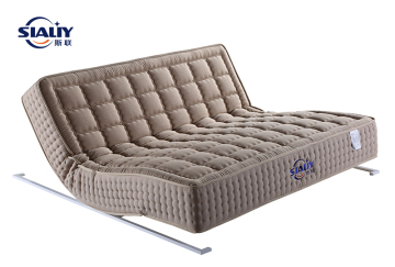 Intelligent Premium Adjustable Mattress