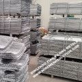 V Ribs Galvanized Diamond Expanded Metal Lath