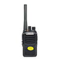 مسافة طويلة woki toki ecome et-518 uhf vhf walkie-talkie أجهزة الراديو ثنائية الاتجاه