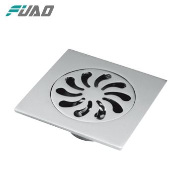 FUAO Superior smart drain