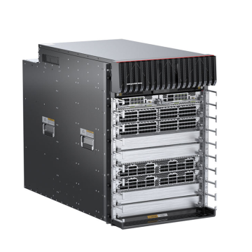 NetEngine 8000 श्रृंखला राउटर NE8000 X4