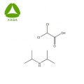 Диизопропиламмоний дихлорацетат 99% порошок CAS 660-27-5