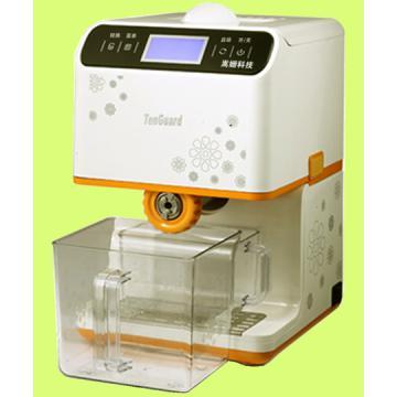 Bean Expeller