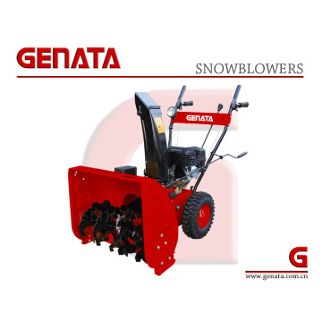 5.5HP Snowblower (GS5522-L)